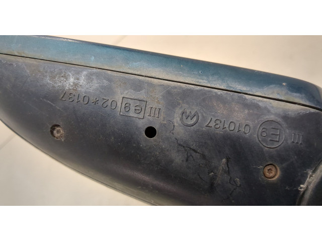 Зеркало боковое  Skoda Octavia Tour 1996-2011  левое           