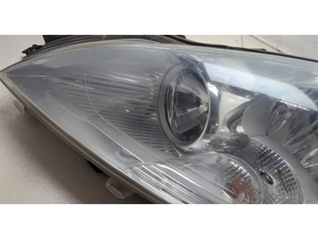 Фара передняя  Peugeot 3008 2009-2016 левая 