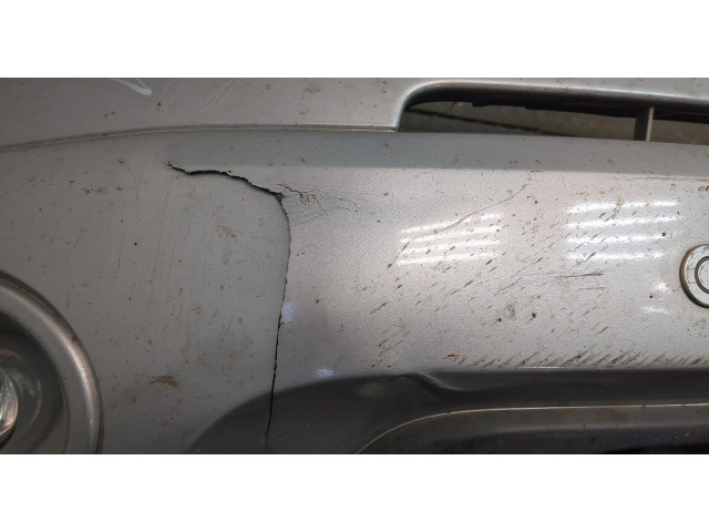 Бампер  Renault Koleos 2008-2016 передний   