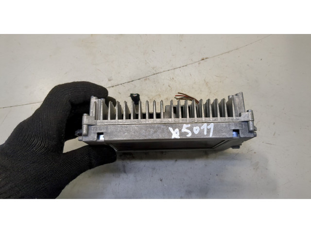 Дисплей бортового компьютера  Mercedes E W212 2009-2013          