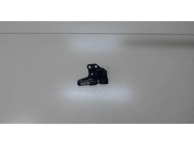 Замок капота Audi A6 (C6) 2005-2011