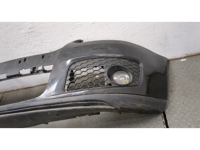 Бампер  Volkswagen Jetta 5 2004-2010 передний   