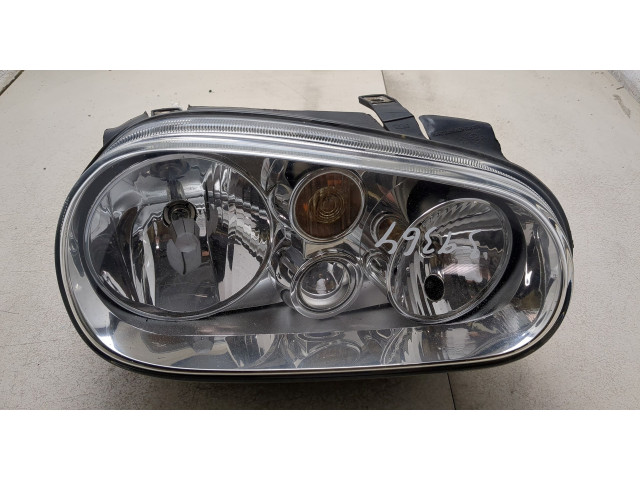 Фара передняя  Volkswagen Golf 4 1997-2005 правая 