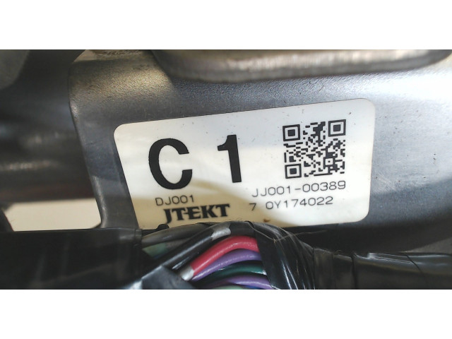  рейка  Колонка рулевая  Mitsubishi ASX      