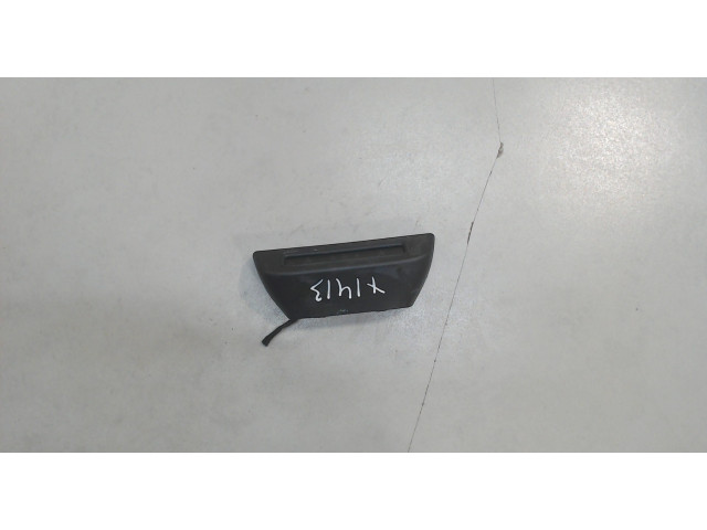 Дисплей бортового компьютера Alfa Romeo Giulietta 2010-2016