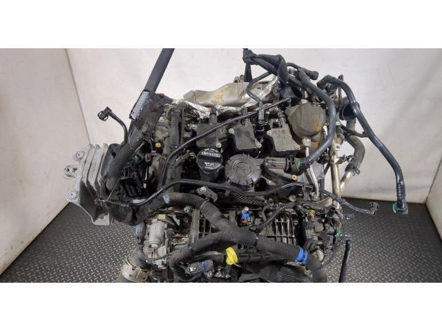 Генератор Buick Encore GX 2019-2024