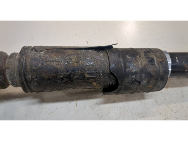 Стойка амортизатора  Fiat Punto Evo 2009-2012      1.4  бензин