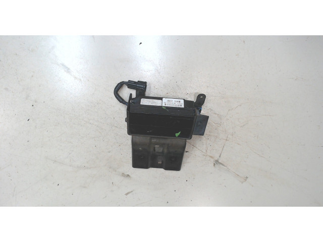 Радар круиз контроля Infiniti QX56 2010-2013 284371LA0B 5.6