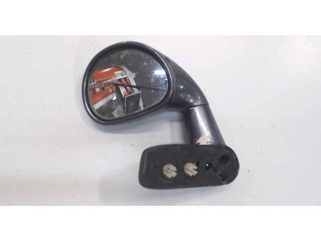 Зеркало боковое Mitsubishi Outlander XL 2006-2012 левое 7632A061