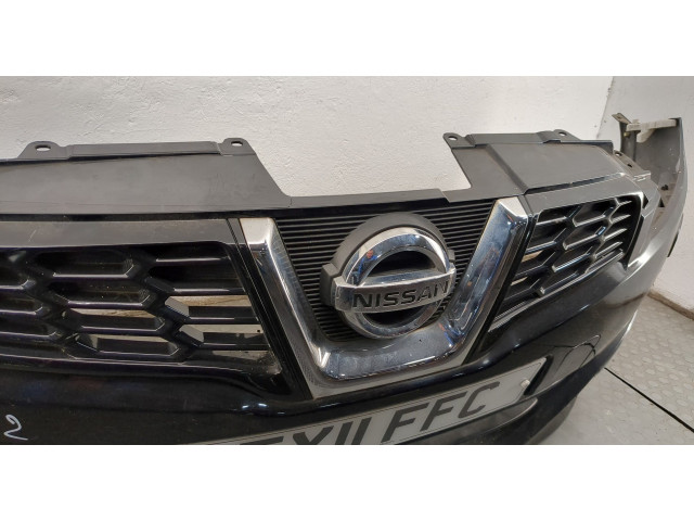 Бампер  Nissan Qashqai 2006-2013 передний   62022BR00H
