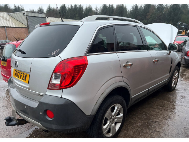 Моторчик заднего дворника  Opel Antara      