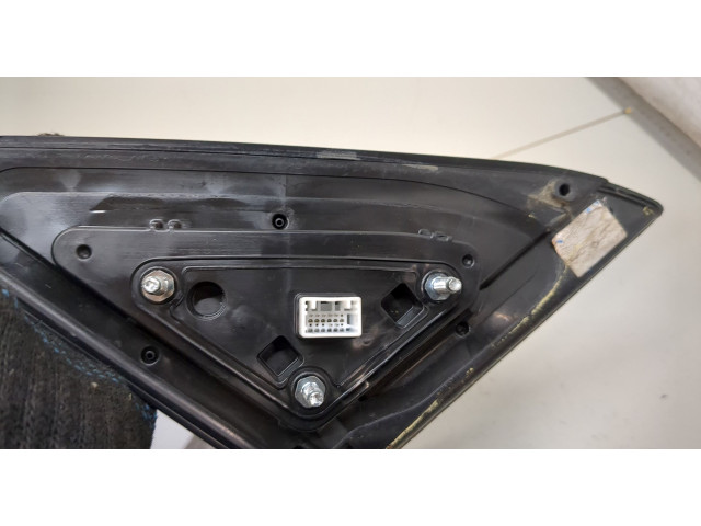 Зеркало боковое  Hyundai Venue 2019-2025  левое           