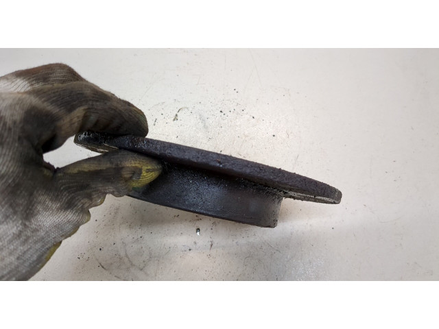 Диск тормозной  Skoda Octavia Tour 2000-2010   задний         