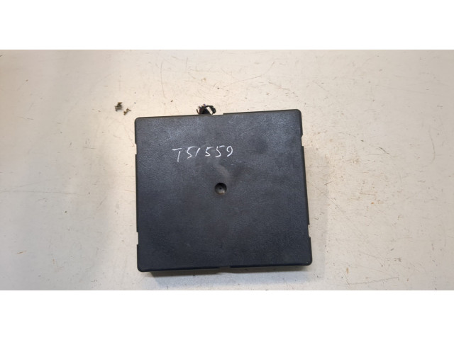 Блок комфорта Audi A8 (D3) 2002-2010 4E0907289D