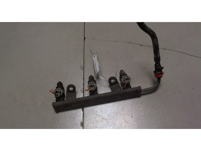 Форсунка топливная Smart Forfour W454 2004-2006 MR988977