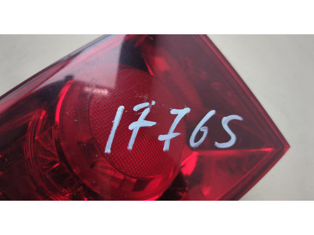 Задний фонарь     33551STKA01     