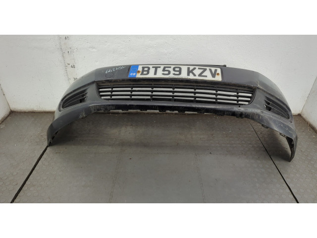 Бампер Volkswagen Golf 6 2009-2012 передний