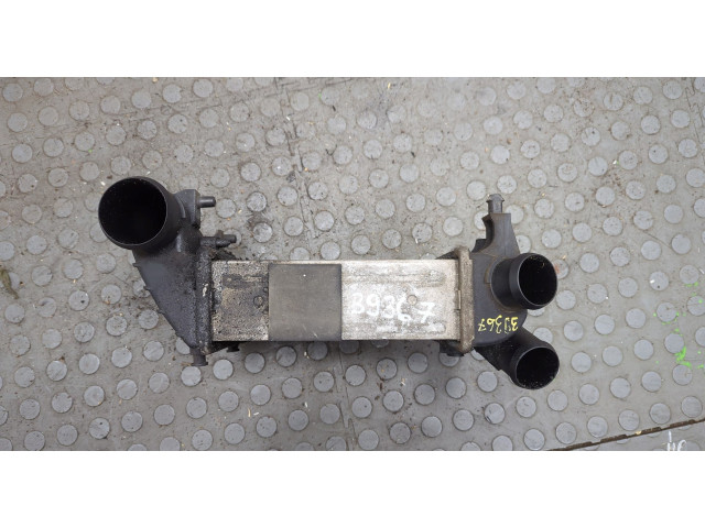 Интеркулер  Audi A4 (B7) 2004-2009       