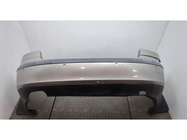 Бампер  Skoda Octavia (A5) 2004-2013 задний   