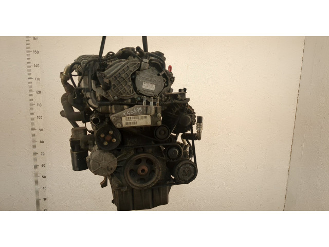 Турбина Mitsubishi Colt 2002-2012