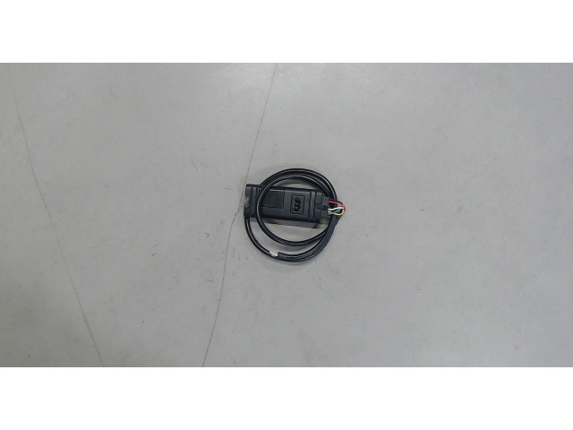 Блок комфорта  Infiniti QX56 2010-2013         