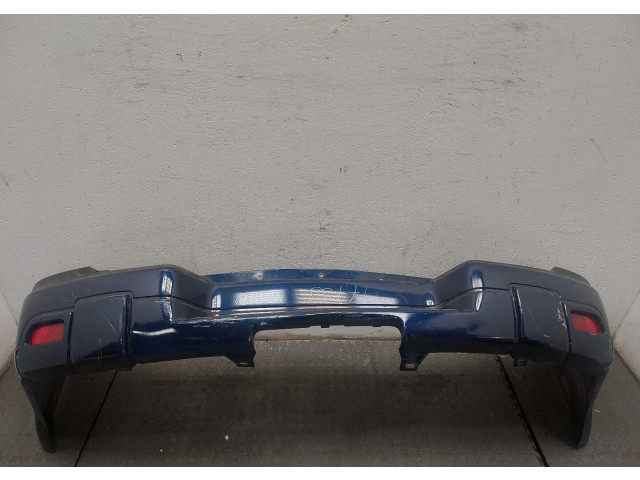 Бампер Chevrolet Trailblazer 2001-2010 задний