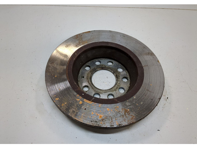 Диск тормозной Volkswagen Passat 6 2005-2010 задний