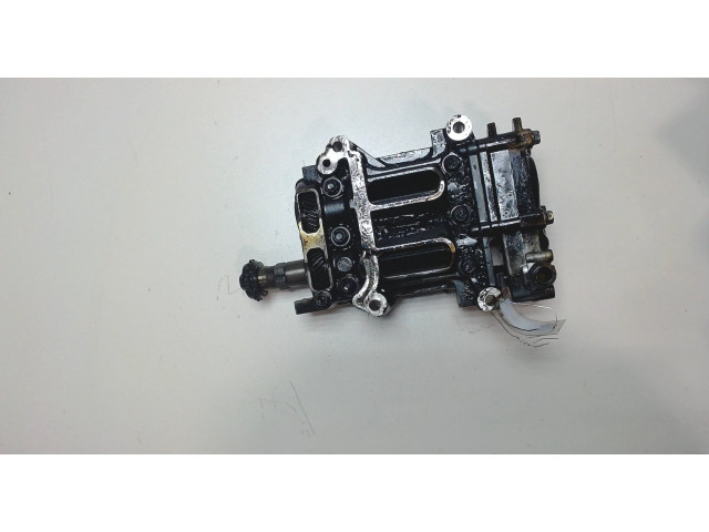 Масляный насос       