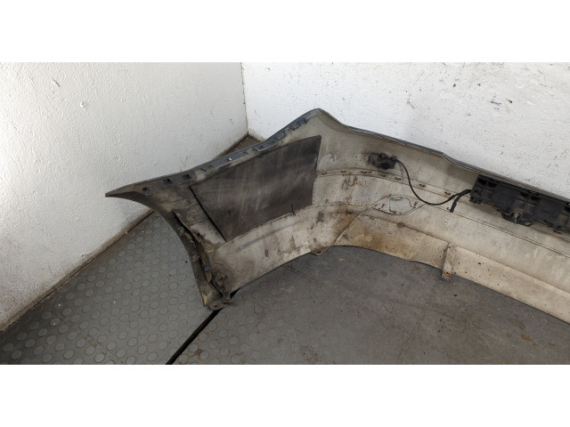 Бампер  Mercedes C W204 2007-2013 задний   