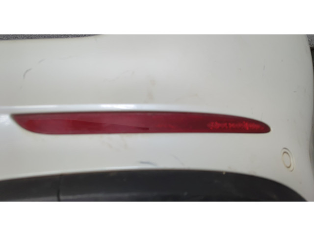 Бампер  Mercedes GLC X253 2015-2022 задний   A2538851601, A2538850300, A0009058802