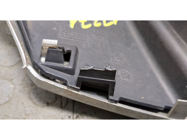 Решетка радиатора Nissan Pathfinder 2012-2017 623103KA0A