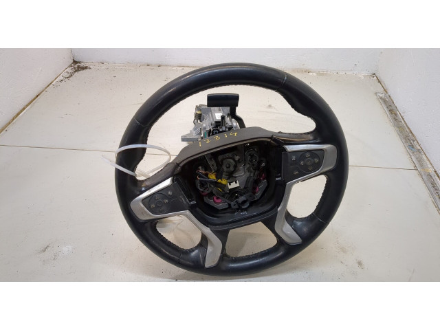 рейка Колонка рулевая GMC Terrain 2017-