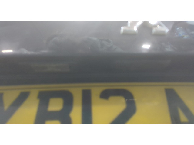 Замок багажника Peugeot 508 2010-2018