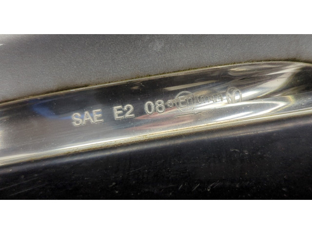 Зеркало боковое Jaguar XF 2007-2015 правое C2Z14965, BX2317E696AA