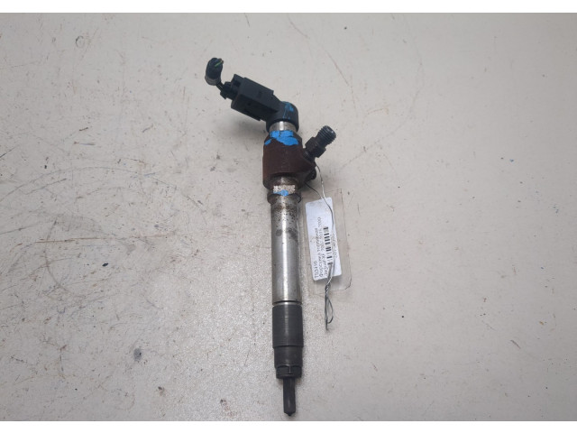 Форсунка топливная Jaguar XF 2007-2015 5U3Q9H529AA