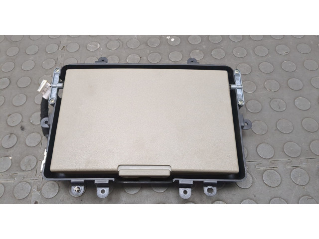 Дисплей мультимедиа Infiniti QX56 2004-2010