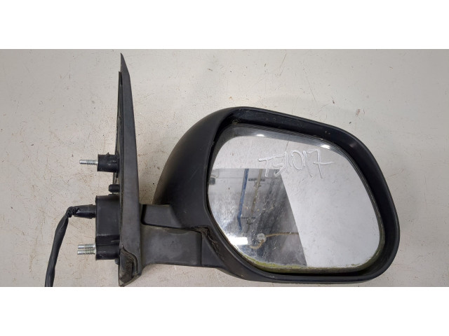 Зеркало боковое Mitsubishi Outlander XL 2006-2012 правое