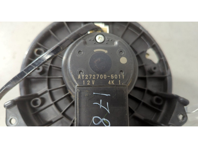 Моторчик печки  Subaru Tribeca (B9) 2004-2014 72223XA00A    72223XA00A   