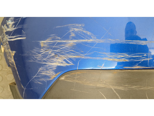 Бампер  Buick Encore 2012-2016 задний   