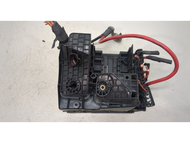 Блок предохранителей Audi Q3 2011-2018