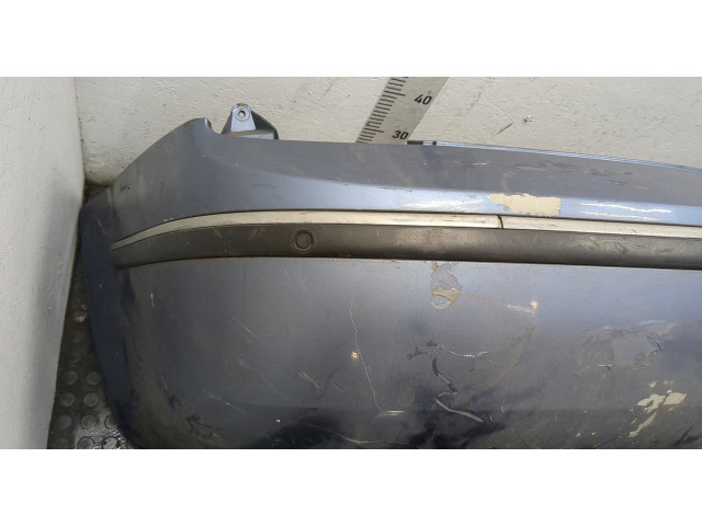 Бампер Skoda SuperB 2001-2008 задний