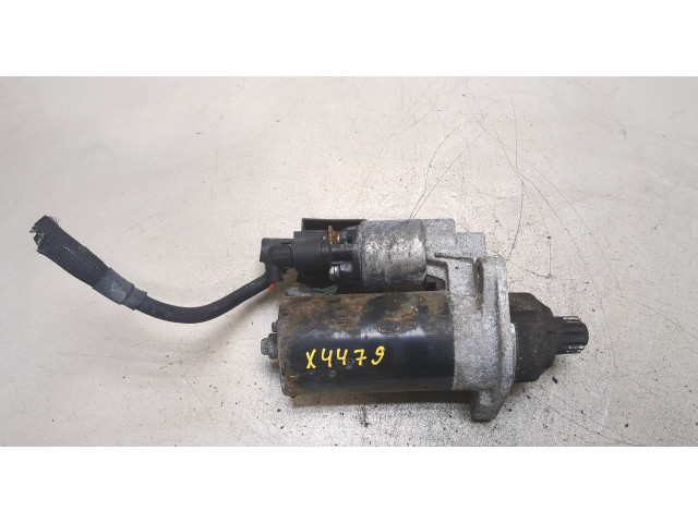 Стартер  Volkswagen Tiguan 2007-2011      