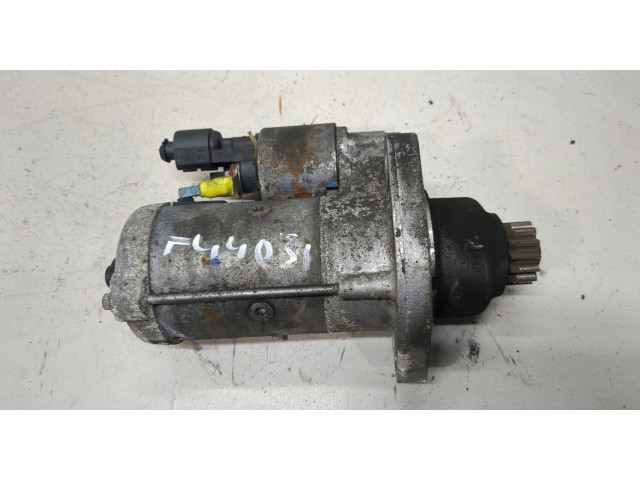 Стартер  Volkswagen Passat 7 2010-2015 Европа      