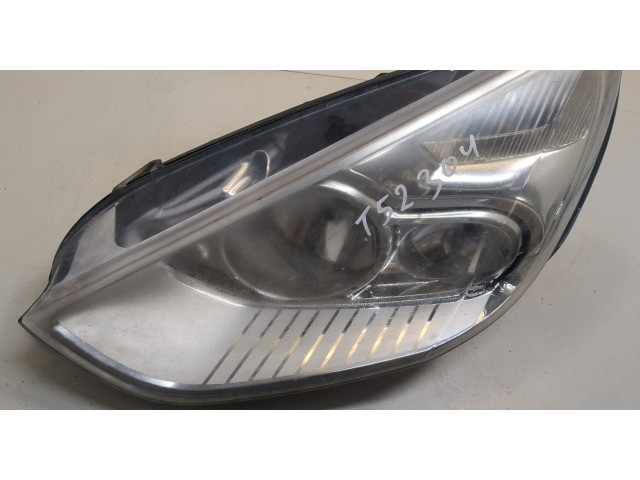 Фара передняя  Ford Galaxy 2006-2010 левая 