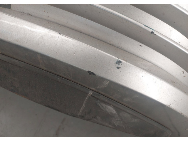 Бампер  Fiat Stilo 2001-2007 передний   