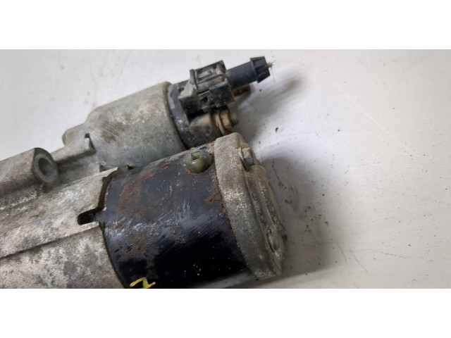 Стартер Citroen DS4 2010-2018 1.6