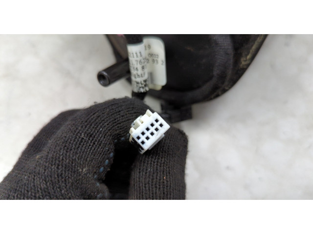 Зеркало боковое  Mercedes GL X164 2006-2012  правое           A1648101293, A16481004649197, A1648100819