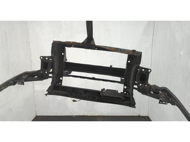 Замок капота Skoda Octavia (A5) 2004-2013