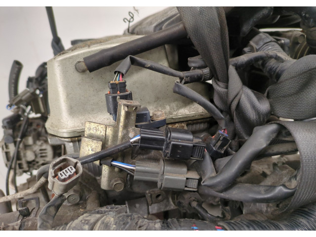 Генератор Mitsubishi Outlander 2003-2009