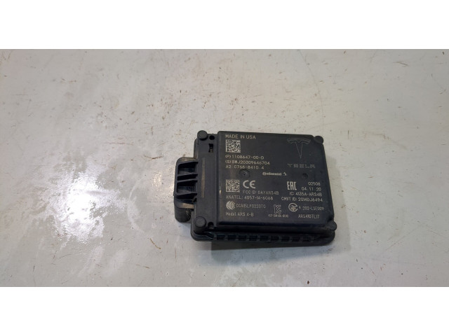 Радар круиз контроля Tesla Model 3 110864700D